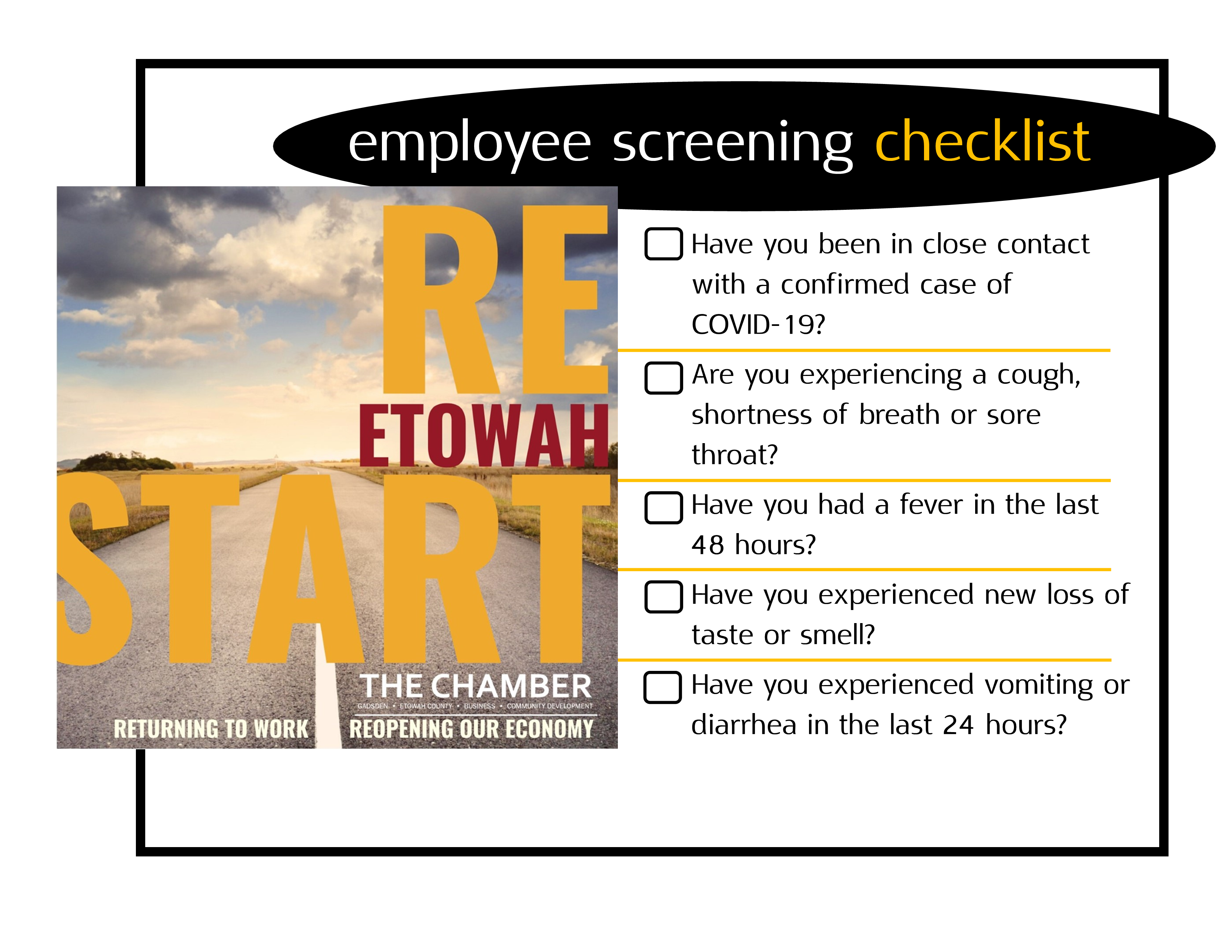 employee health survey covid19